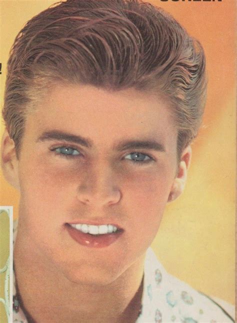 Pin By Dianne Watling On Ricky Nelson Ricky Nelson Gorgeous Men