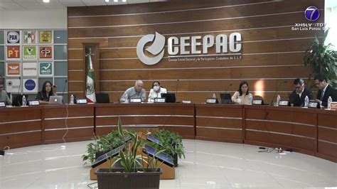 Aprueba Ceepac Convocatoria Para Plebiscito De Municipalizaci N De