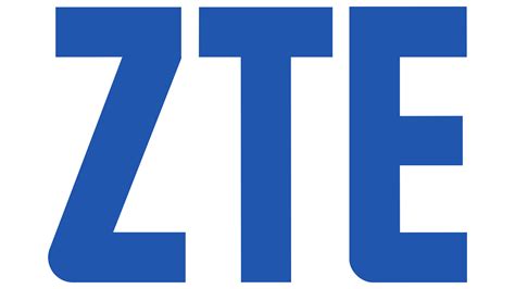 Zte Logo Symbol Meaning History Png Brand