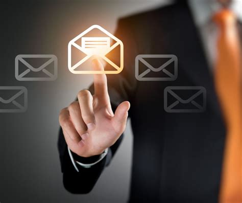 Benefits Of Email Marketing In Omsan Creative Marketing