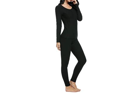 13 Best Winter Thermals to Keep You Warm in 2021 - Woman's World