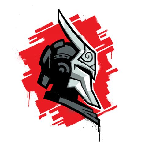 Knights Helm Fortnite Spray Fortnitegg