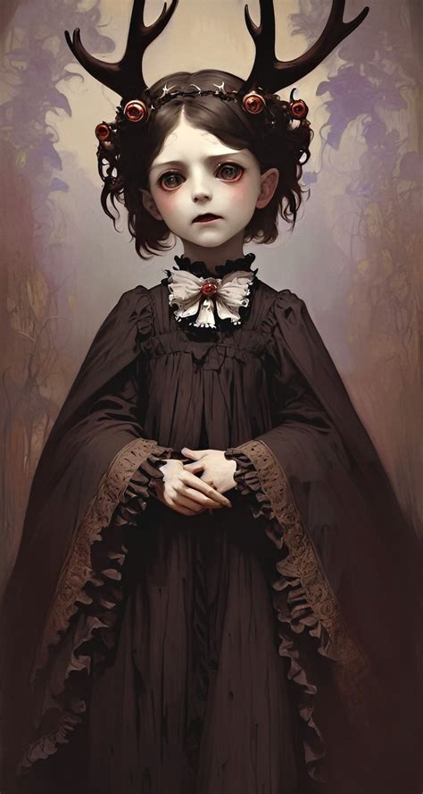 Leanan Sidhe Raiart