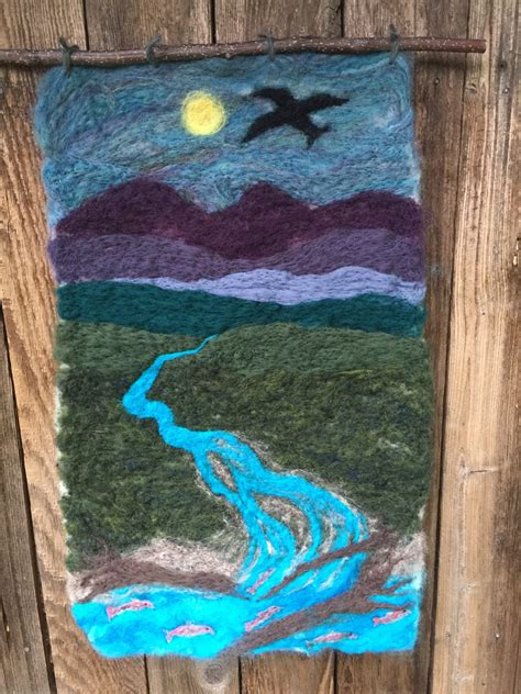 The South Fork McKenzie River - A Mountain Hearth