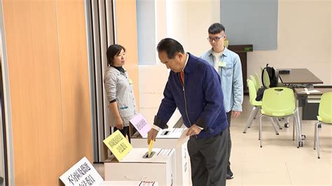 思念太太陳萬水 宋楚瑜戶籍遷往淡水投票 民視新聞網