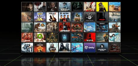 Nuevos Juegos Se Suman A La Compatibilidad Con NVIDIA DLSS 3 T3 Latam