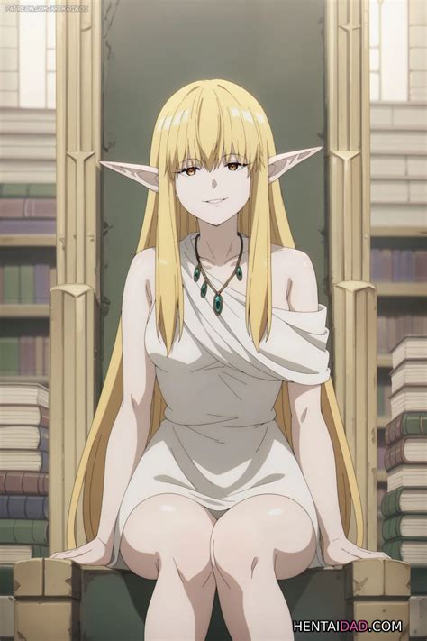 Hentaidad Frieren Hentai