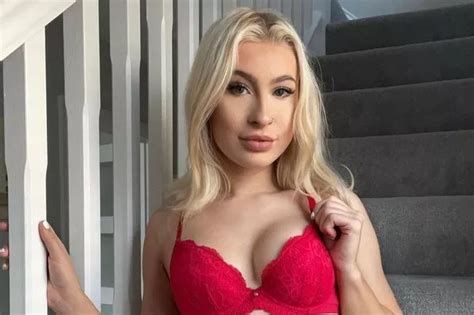 Onlyfans Star Astrid Wett Confirms Boxing Return After Pulling Out Of