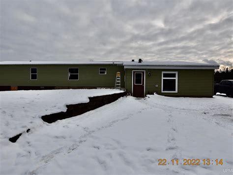 16372 Pelkie Rd, Pelkie, MI 49958 | Zillow