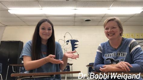 Teachers A Series Dr Bobbi YouTube