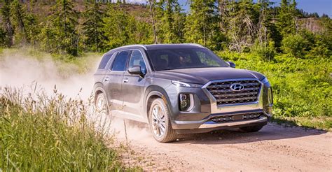 2021 Hyundai Palisade Price Review Specs Colorado Springs Hyundai