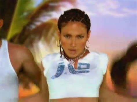 Love Dont Cost A Thing Music Video Jennifer Lopez Photo 33936768