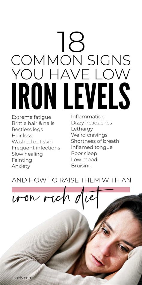 Iron Rich Foods Artofit