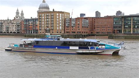 Thames clipper Stock Photos, Royalty Free Thames clipper Images ...