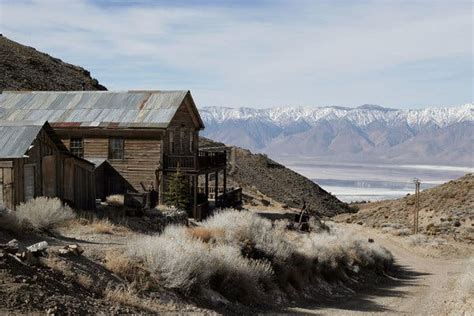 Eagle Gallery: Eagle Mountain Ghost Town Murders