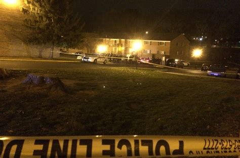 Man Fatally Shot In Gaithersburg Police Search For Suspects The Washington Post