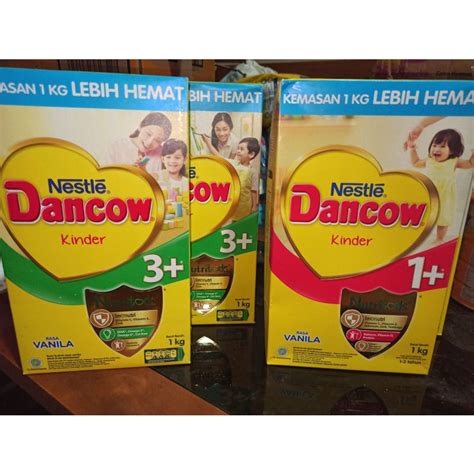 Jual Dancow Kg Shopee Indonesia