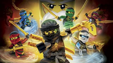 The LEGO Ninjago Movie Review [Spoiler Free] – Attack On Geek