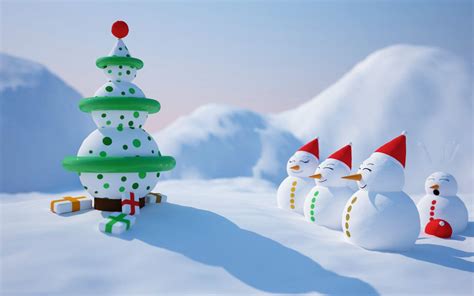 Funny Christmas Wallpapers Top Nh Ng H Nh Nh P