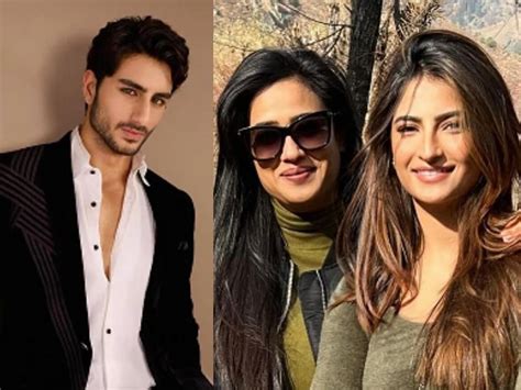 Shweta Tiwari Breaks Silence On Palak Tiwari Ibrahim Ali Khan Dating Rumours इब्राहिम अली संग