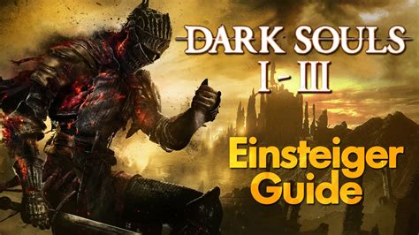 Dark Souls 1 3 Tipps Tricks für Einsteiger YouTube