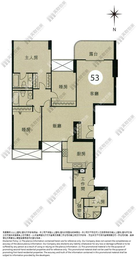 大潭 石澳 陽明山莊 凌雲閣 8座 9樓 53室 I20180302446 樓市成交 美聯物業 Midland Realty