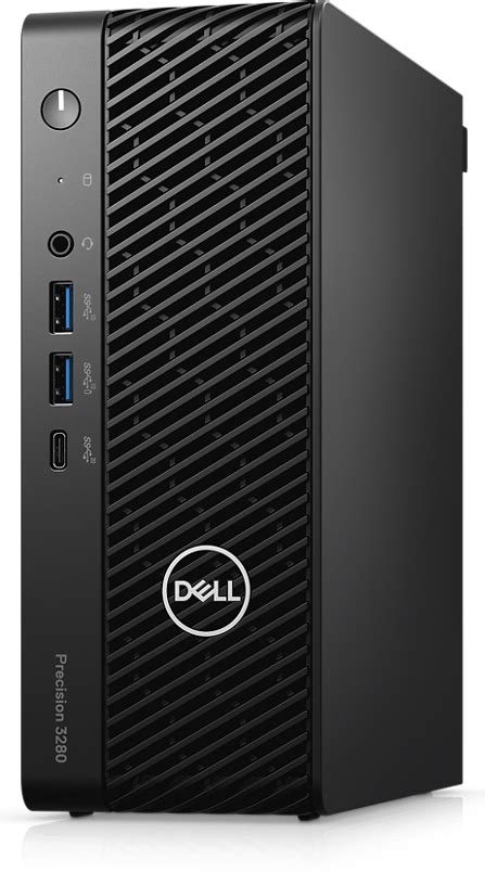 High Performance Desktops And Workstations Dell Usa