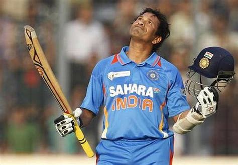 Sachin Tendulkar 100 centuries : Century of centuries! On this day in ...