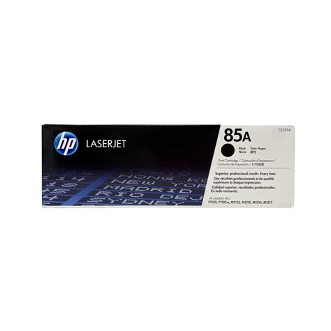 Discount Hp Laserjet Pro P1102w Toner Cartridges Genuine Hp® Printer Toner Cartridges