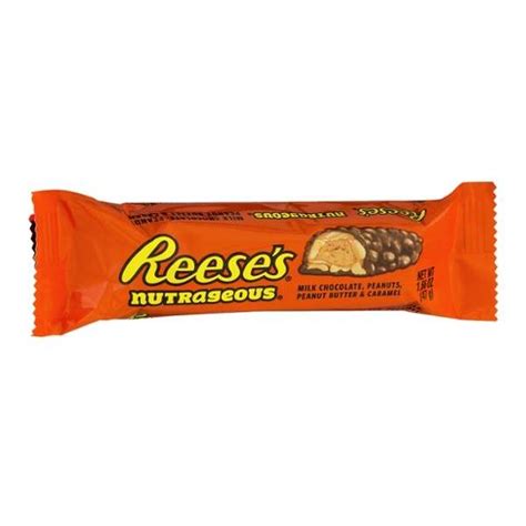 Reeses Nutrageous | Hy-Vee Aisles Online Grocery Shopping