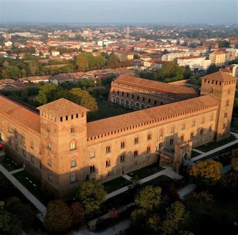 Al Castello Visconteo Inaugurazione Mostra Sulla Battaglia Di Pavia