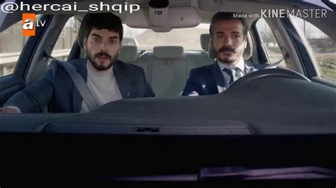 Hercai Pjesa E Fundit E Episodit 3 Me Titra Shqip YouTube