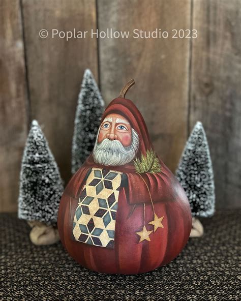 Pin By Jeanette Key Saicheck On Gourd Artwork Hand Painted Gourds