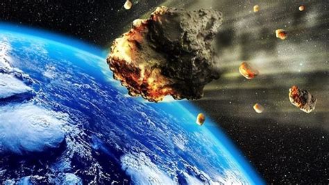 Two Asteroids To Fly By Earth Today Says Nasa Check Speed Distance