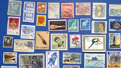 Does the ups store sell postage stamps for all customers 3