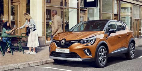 Leasing Renault Captur LOA LLD entreprise Véhicules Pros