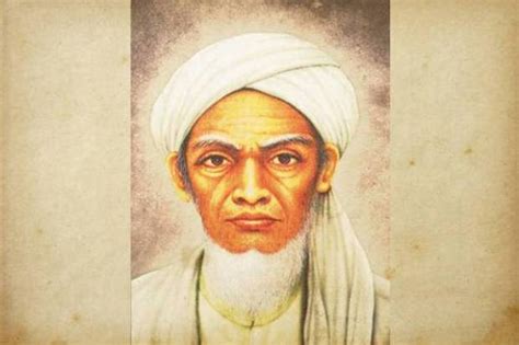 Kisah Sunan Giri Walisongo Yang Konon Keturunan Nabi Muhammad Saw