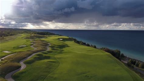 10 Best Golf Courses in Michigan You Must Play! – Toftrees Golf Blog