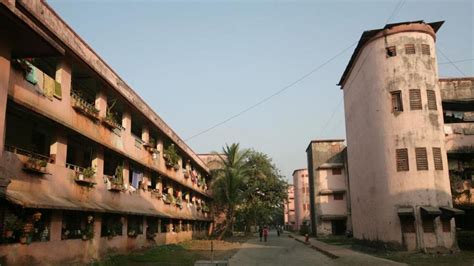 Redevelopment Of Govt Colony In Bandra To Start Soon Maharashtra