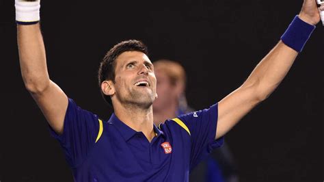 Djokovic Gewinnt Zum Sechsten Mal Australian Open Sieg Gegen Murray