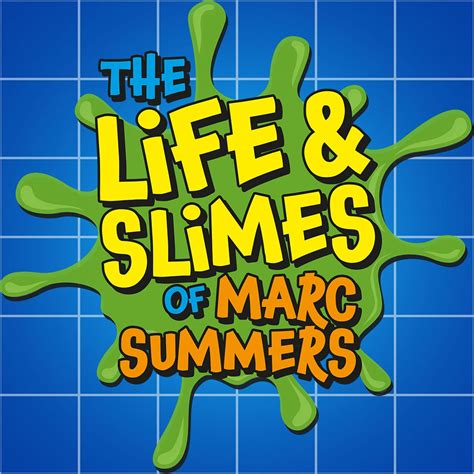 Video Interview with Marc Summers: The Life and Slimes of Marc Summers