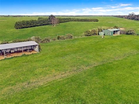 1462 SOUTH GIPPSLAND HIGHWAY Woodside Vic 3874 Property Details