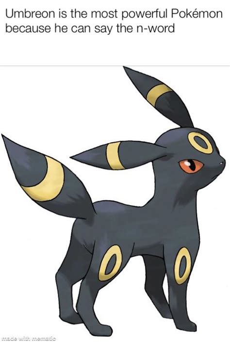 Umbreon : r/memes