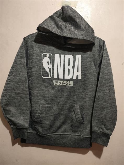 NBA Hoodie(unisex), Men's Fashion, Coats, Jackets and Outerwear on ...