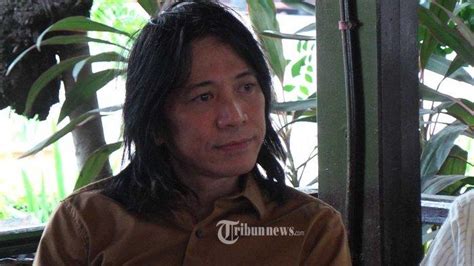 Abdee Slank Diangkat Jadi Komisaris Pt Telkom Dikenal Mendukung Jokowi