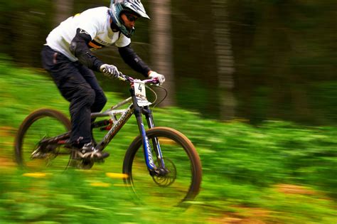 Mtb Rute I Pamhule Skov Udinaturen Dk