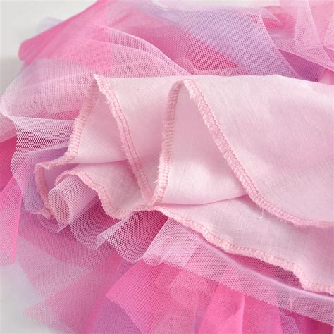 Jupe Filles Paillettes Tutus V Tements Pour Enfants Couches Bowknot