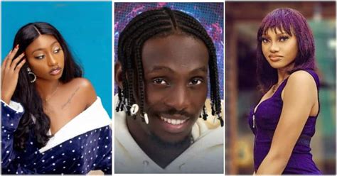 BBNaija How Viewers Voted Doyin Chomzy Eloswag For Eviction Daily