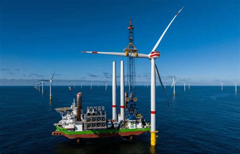 Rwe Receives Go Ahead For Denmarks Largest Offshore Wind Farm 4c