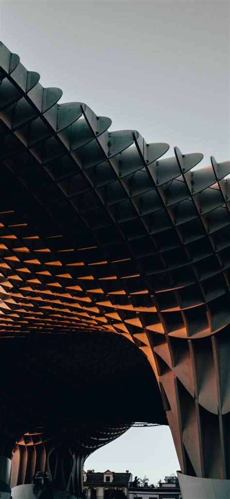 Modern Architecture Wallpapers